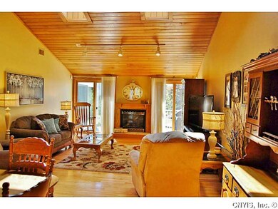 Family Room.