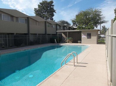 HEATED POOL