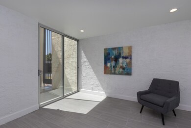 Master Suite Downstairs