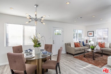 1712 Vineyard Ave, Los Angeles, CA 90019 - photo 4