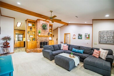 405 N 40th St, Rogers, AR 72756 - photo 6