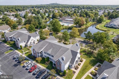 2602B Bluegrass Dr unit 2602, Mount Laurel, NJ 08054 - photo 3