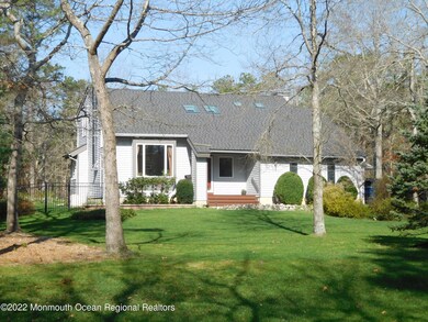 17 Stagecoach Dr, Little Egg Harbor Township, NJ 08087 - photo 2