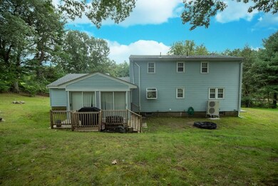 34 Murphy Rd, Hudson, MA 01749 - photo 4