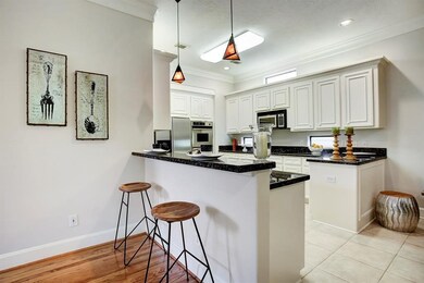 1960 Indiana St, Houston, TX 77019 - photo 5