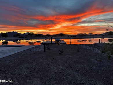SMSR 3 sunset