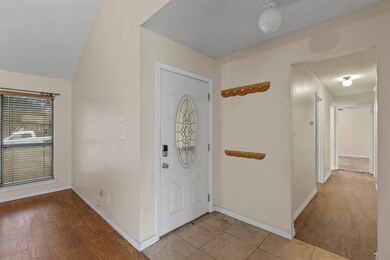 1424 W Ball St, Weatherford, TX 76086 - photo 3