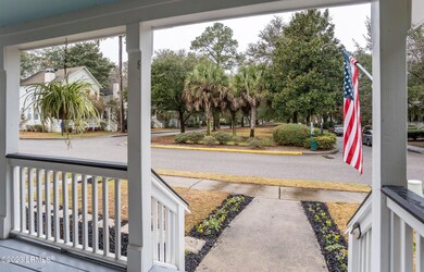 Front Porch 2