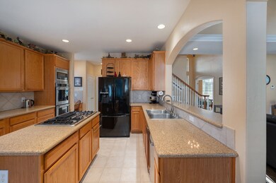 9111 Shango Ln, Houston, TX 77095 - photo 6