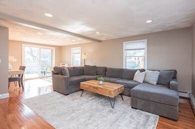 4 Rose Cir, Peabody, MA 01960 - photo 7