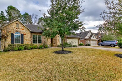 31303 Sunset Oaks Ln, Spring, TX 77386 - photo 4