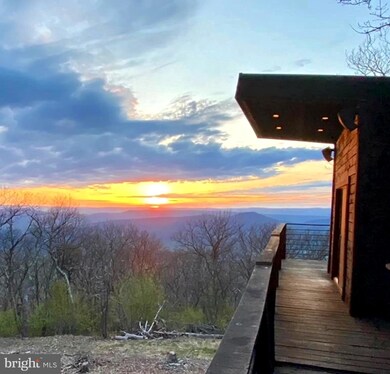 LOT 354 S Branch Mountain Rd, Moorefield, WV 26836 - photo 2