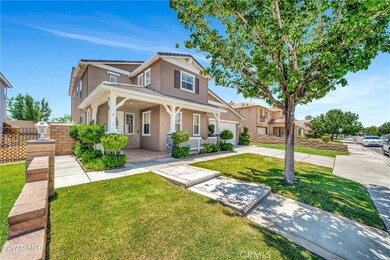 2252 Cypress St, Lancaster, CA 93535 - photo 4