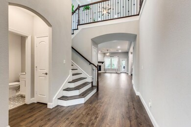 2346 Chapel Cross Ln, Wylie, TX 75098 - photo 4