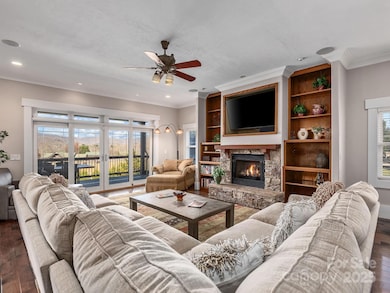 115 Meadowbrook Acres None, Candler, NC 28715 - photo 5