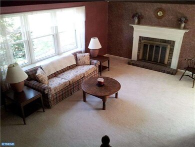 214 Watergate Dr, Feasterville Trevose, PA 19053 - photo 4