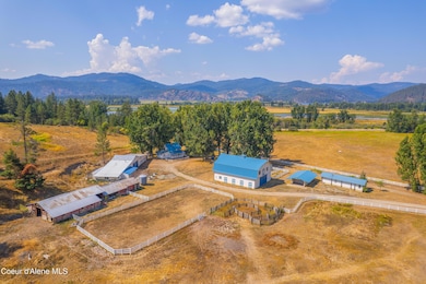 17778 E Canary Creek Rd, Cataldo, ID 83810 - photo 4