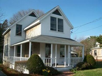 31 Onset Ave, Wareham, MA 02558 - photo 2