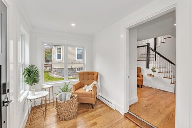 27 Bradfield Ave, Roslindale, MA 02131 - photo 4