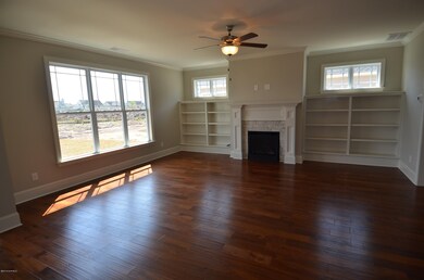 3908 Colony Woods Dr, Greenville, NC 27834 - photo 4