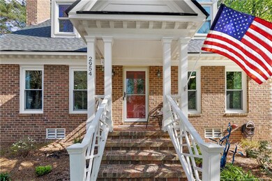 2954 Delaware Dr, Fayetteville, NC 28304 - photo 4