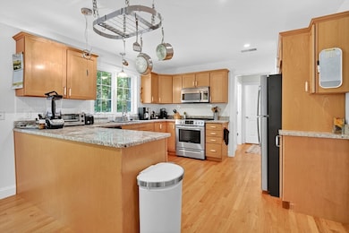 49 Hydeville Rd, Stafford Springs, CT 06076 - photo 5