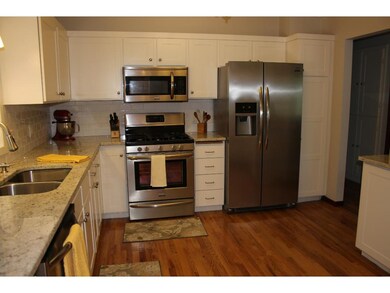 2016 Renovated Kitchen