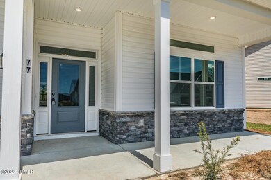 4 Front porch