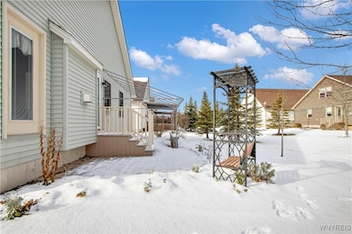 5 Saint Davids Rd unit 80A, Lancaster, NY 14086 - photo 6