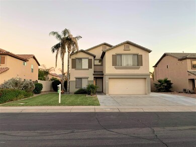 Curb Appeal
