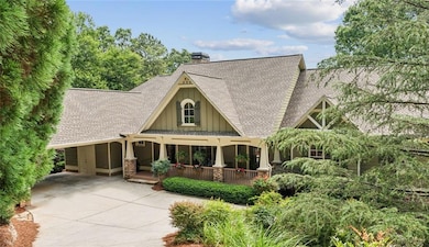 unlisted-address, Jasper, GA 30143 - photo 2