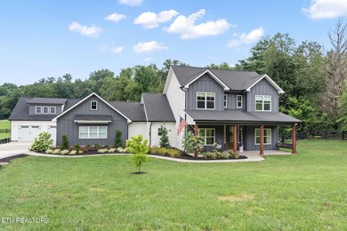 12422 Hickory Creek Rd, Knoxville, TN 37932 - photo 3