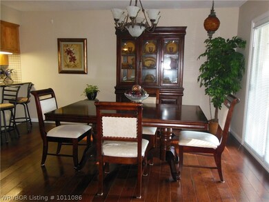 209 S Border St, Prairie Grove, AR 72753 - photo 5