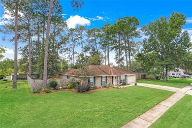 Oversized Corner Lot