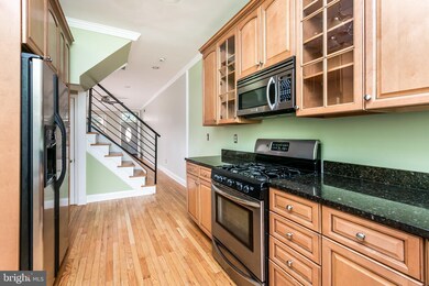 1707 S Charles St, Baltimore, MD 21230 - photo 6