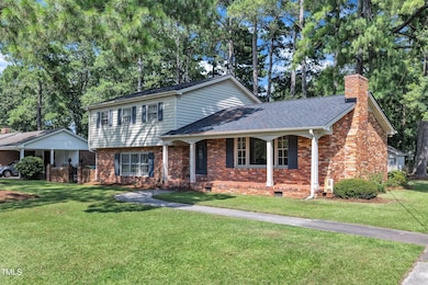 1500 Wellons Ave, Dunn, NC 28334 - photo 5