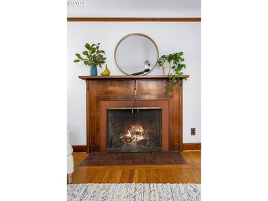 Fireplace Wood