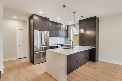 3339 N Ridgeway Ave unit 1S, Chicago, IL 60618 - photo 3