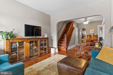 321 Arch St, Carlisle, PA 17013 - photo 4