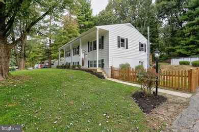 5705 Carroll Dale Dr N, Sykesville, MD 21784 - photo 4