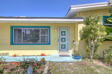 105 Boca Ciega