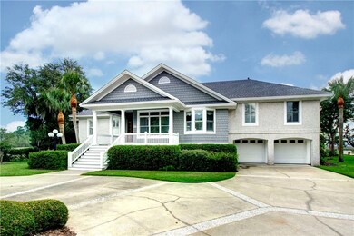2015 Sea Palms West Dr, Saint Simons Island, GA 31522 - photo 4