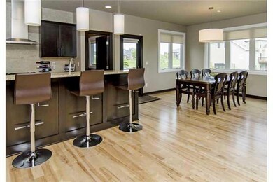 Dining Room.