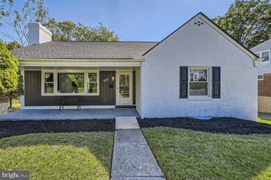 505 Stevenson Ln, Towson, MD 21286 - photo 3