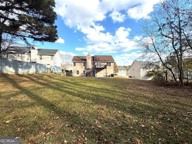 6962 Pine Shadow Way, Winston, GA 30187 - photo 5