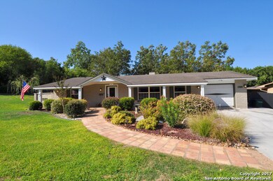 8223 Greenbrier Dr, San Antonio, TX 78209 - photo 3