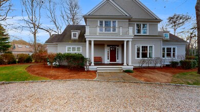 90 Tide Run, Mashpee, MA 02649 - photo 4