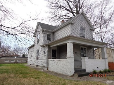 1011 Archer Ave, Fort Wayne, IN 46808 - photo 2