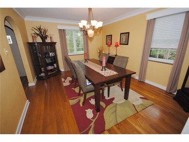 Dining Room.