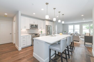 545 E 3rd St unit 4, Boston, MA 02127 - photo 2